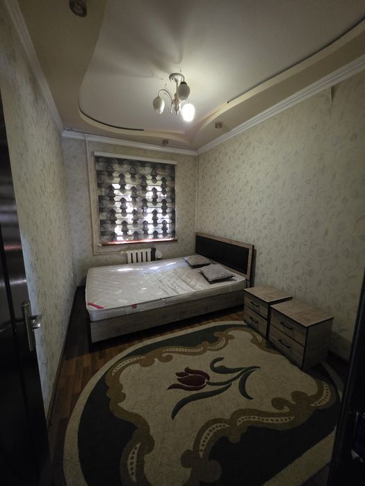 Аренда  2 комнаты Тузель2 Ориентир: Адамарин Корзинка