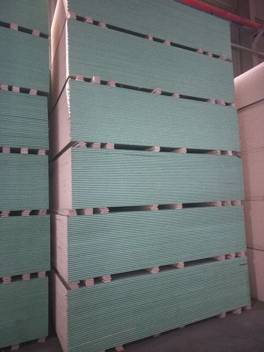 Gipsakarton   optom va donada