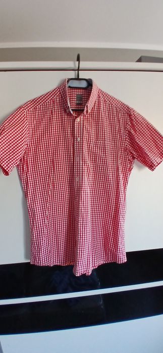 Camasa Montego, Marimea L modern fit