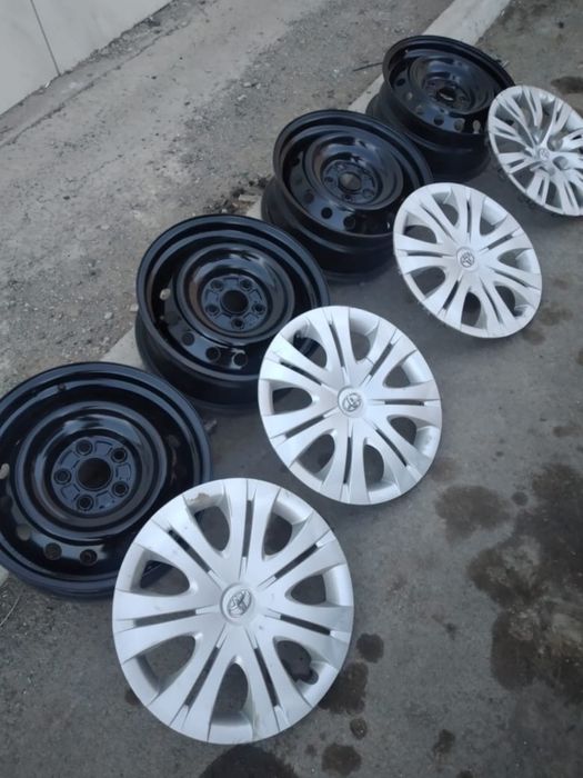 Toyota camry corolla  Диска R16 идиалго