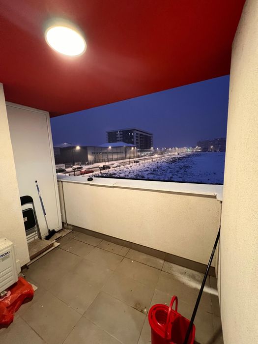 Apartament modern de inchiriat, 2 camere, Ared Iosia