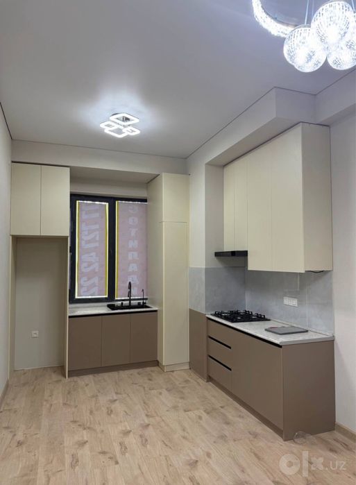 Сергели Продажа Квартира