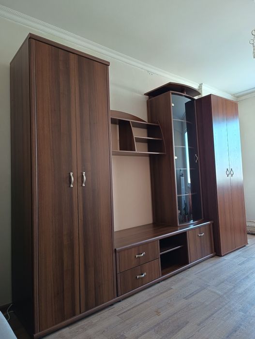 Продам стенку-горку