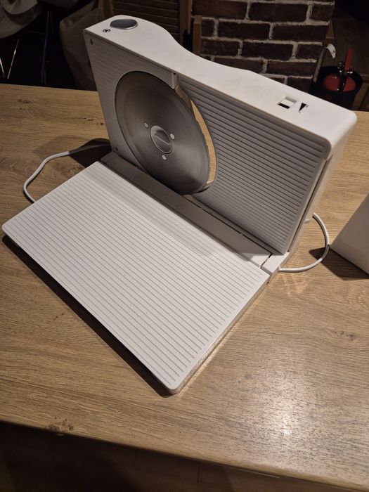 Машина за рязане на колбаси