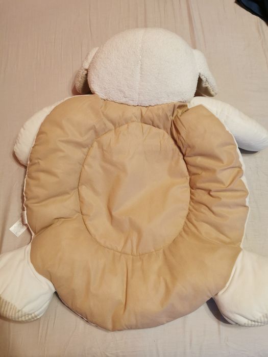 Бебешко гнездо Ergee