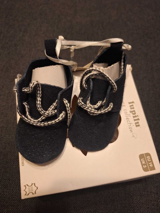 Бебешки обувки - 15, 16, 17, 19 номер