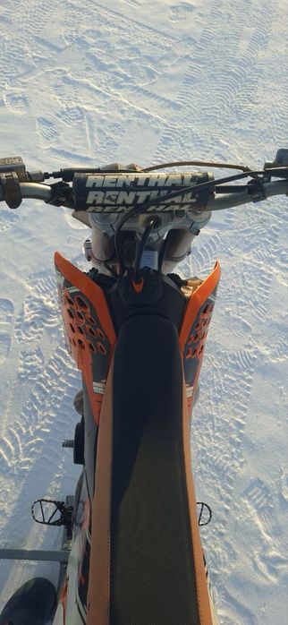 ktm 65 sx 2t 2014