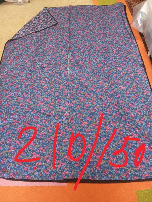 Текстиль домашний