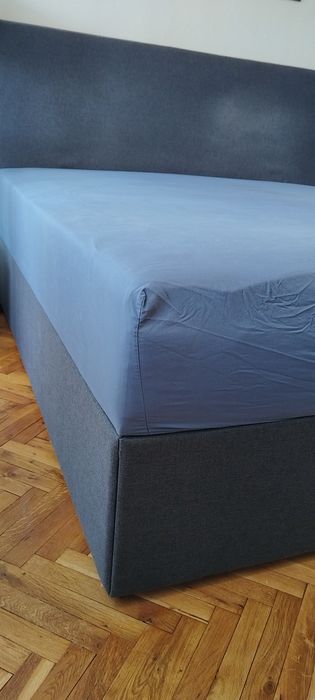 Спалня тип континентал