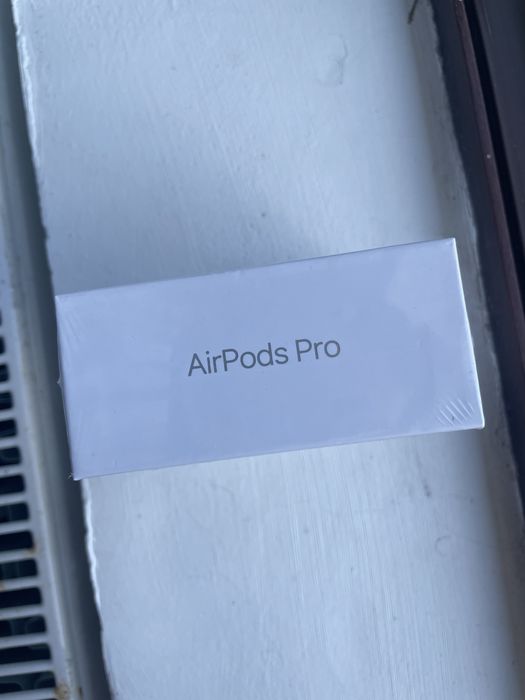 Airpods Pro 2 Sigiliate