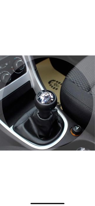 Nuca Peugeot/Citroen