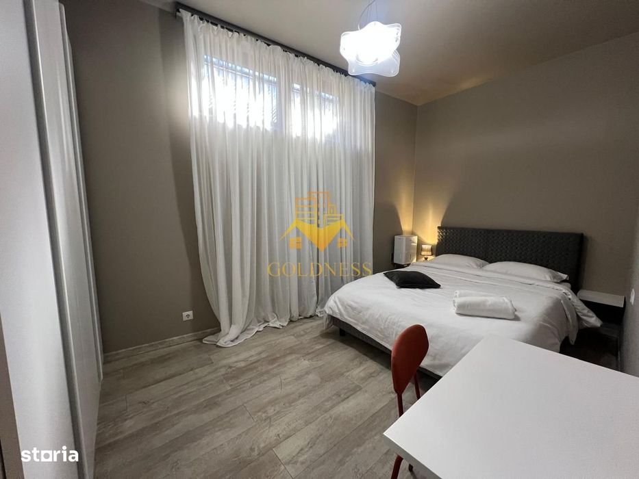 2 camere, Parcare, Centru, Piata Muzeului, Piata Unirii, Memo, UMF