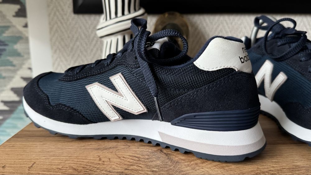 Нови дамски маратонки New Balance 515 номер 40