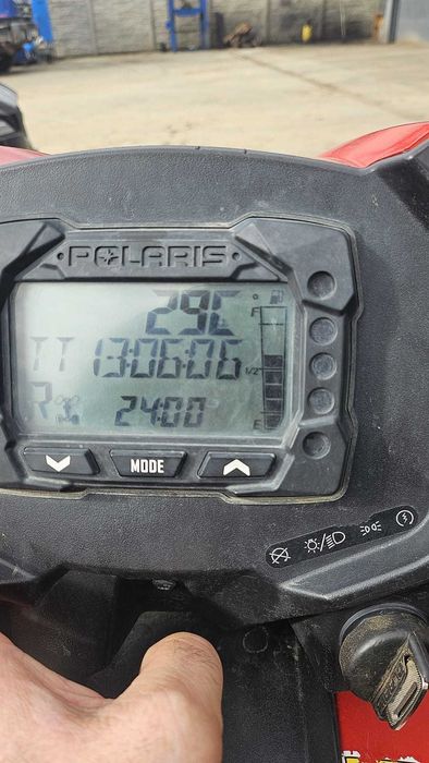 POLARIS XP 1000 2019