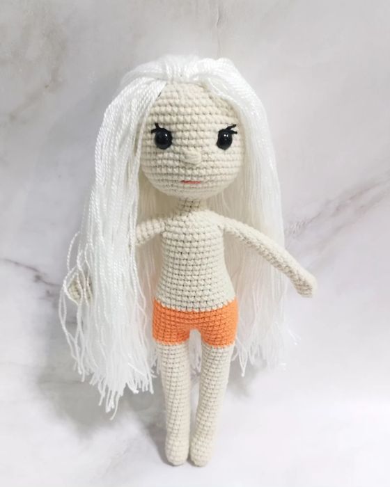 Кукла Лисичка 7500 тг