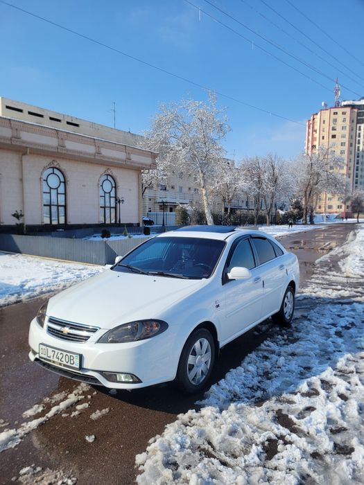 Gentra sotladi srocna avtomat