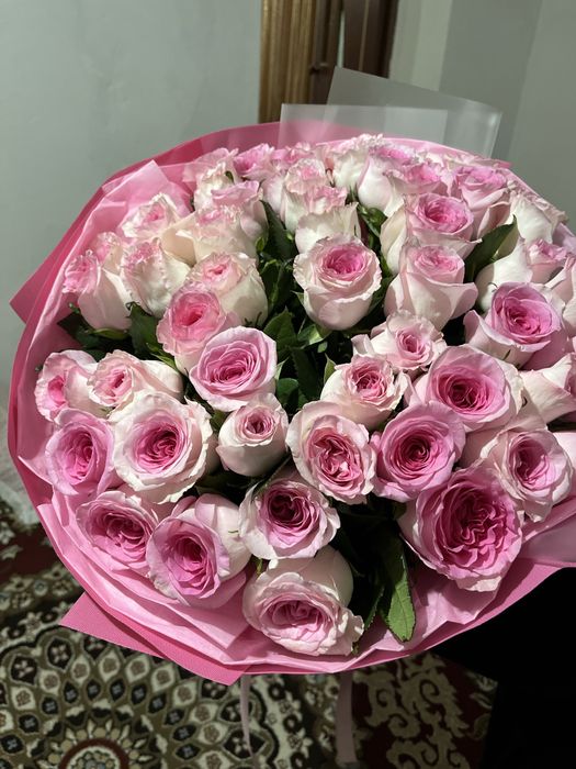 Свежый гүл түсті