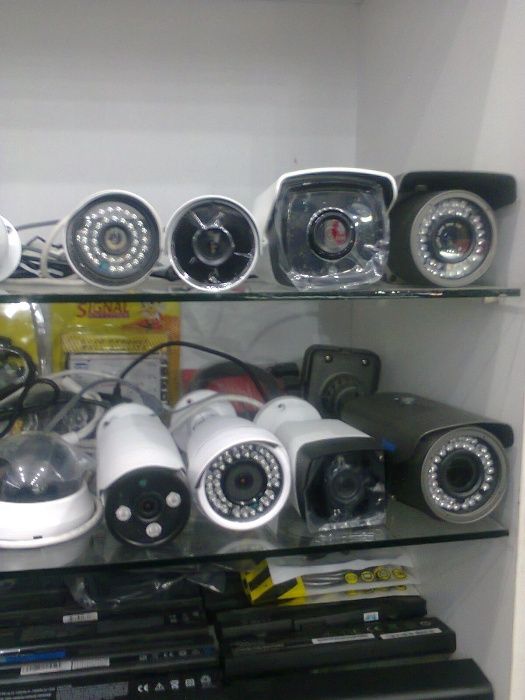 Ремонт+установка-домофон.Remont domofon-commax.Камеры видеонаблюдения.