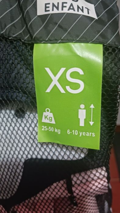 De vanzare role.casca si setul de protectie!