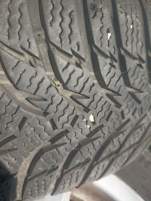 Джанти 15,16 цола. Зимни гуми 195/65/15