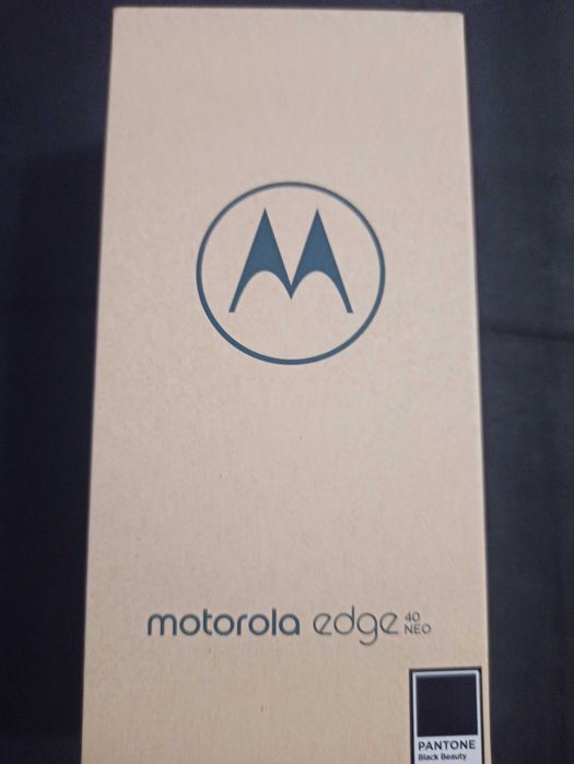 Motorola edge 40 neo