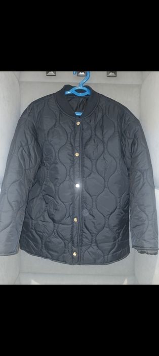 Куртка  новая раз м
