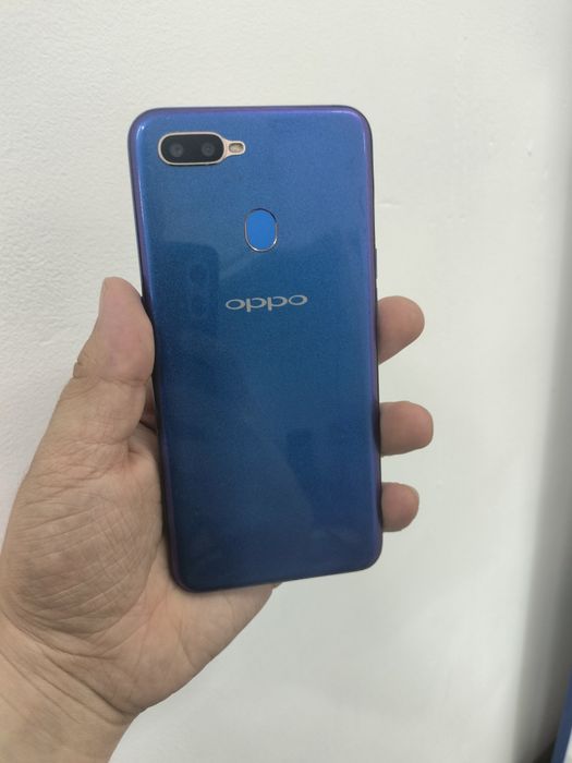 Продам Оппо А5s 32gb