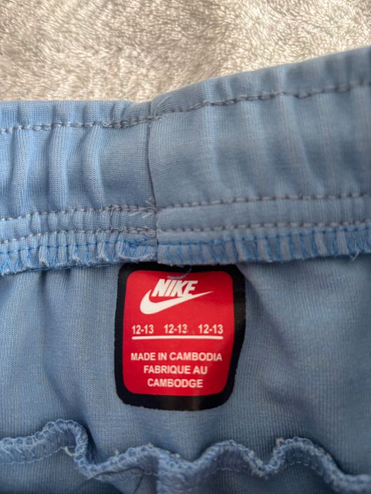 Комплект анцунг за момче