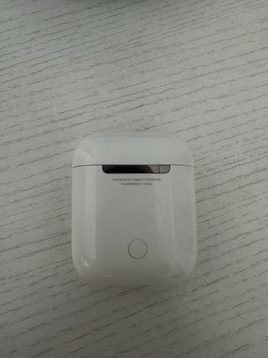 Наушники air pods 2