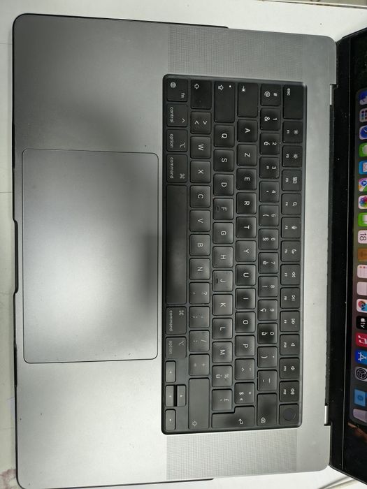 Pro m1 16 inch apple/2021