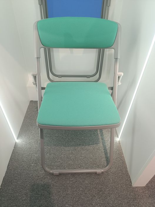 Раскладной кресло из Японии.