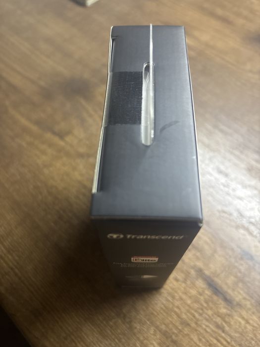 Продаю transcend  1 tb(extra slim)