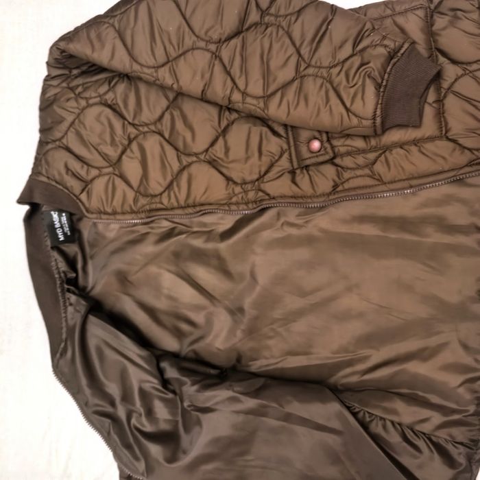 Дамско преходно яке