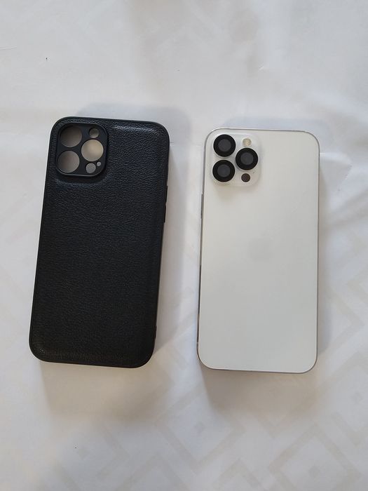 IPhone 12 про макс