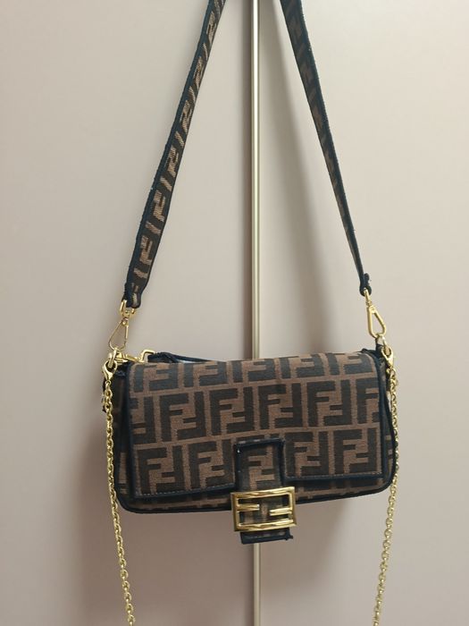 Сумочка женская Fendi