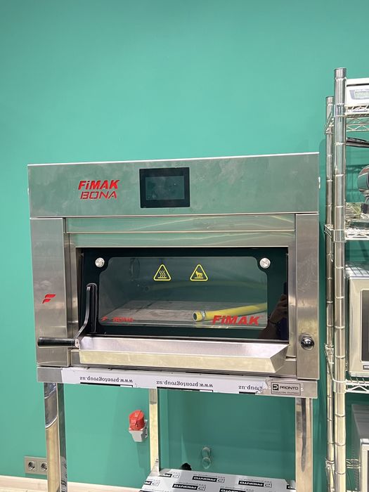 Подовая печь Fimak  BONA (электрическая, настольная)