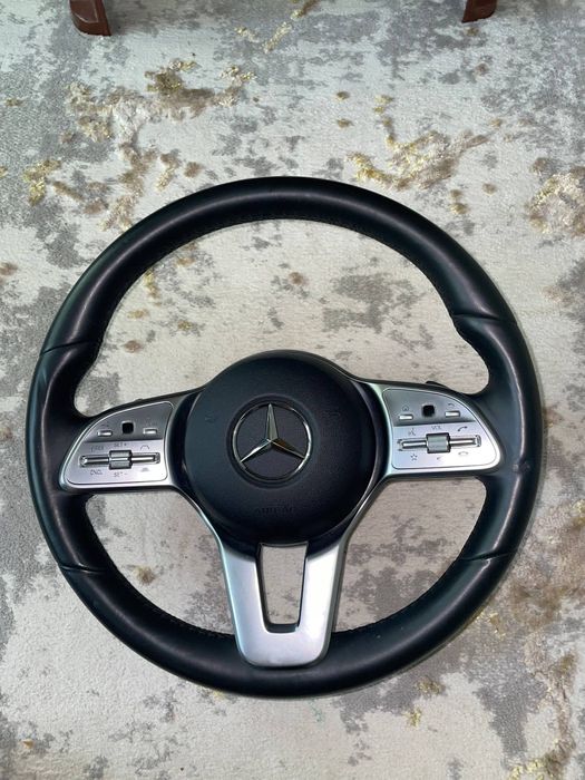 Mersedens benz rul original
