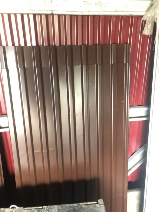 Продам проф лист отборная некондиционный