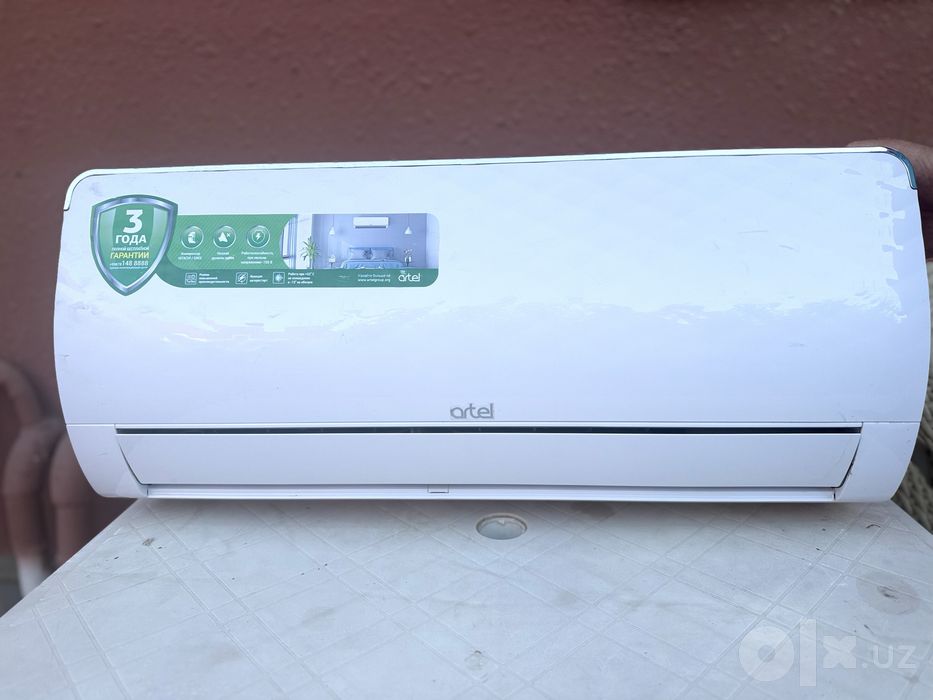 Artel 9000 BTU (9та лик) кондиционери сотилади