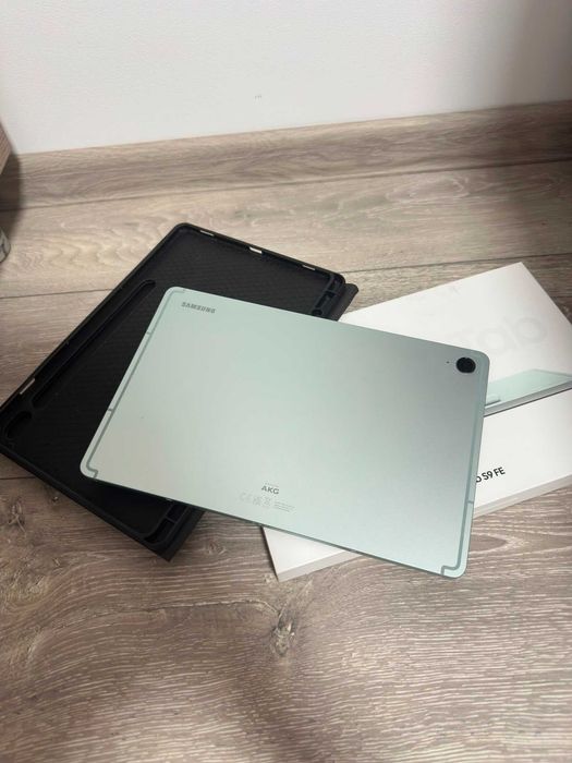 Tabletă Samsung Galaxy Tab S9 FE