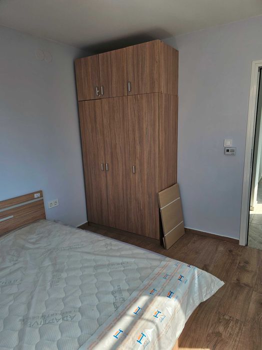 Дава под наем къща Волуяк