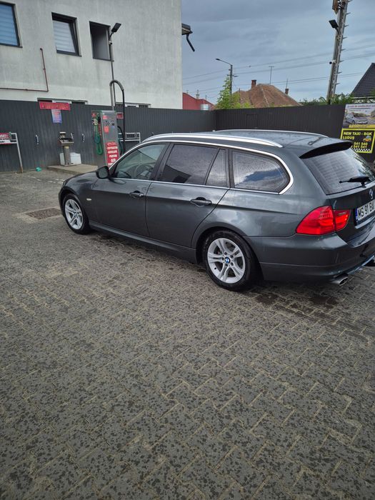 BMW318D 2012 de vânzare