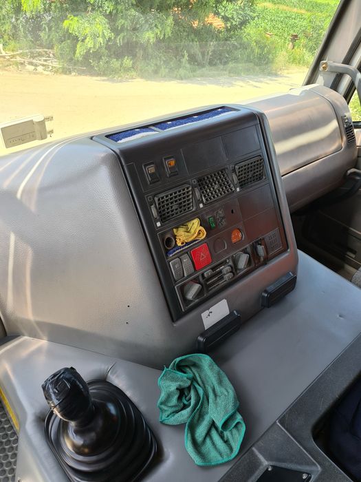 Camion Astra hd7 8x4