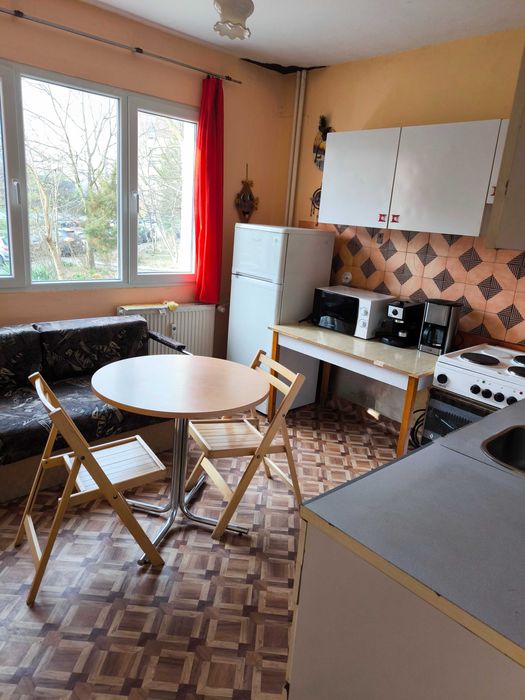 Давам под наем 2-стаен ап. в жк Овча купел2 близо до метрото -490 ЕВРО