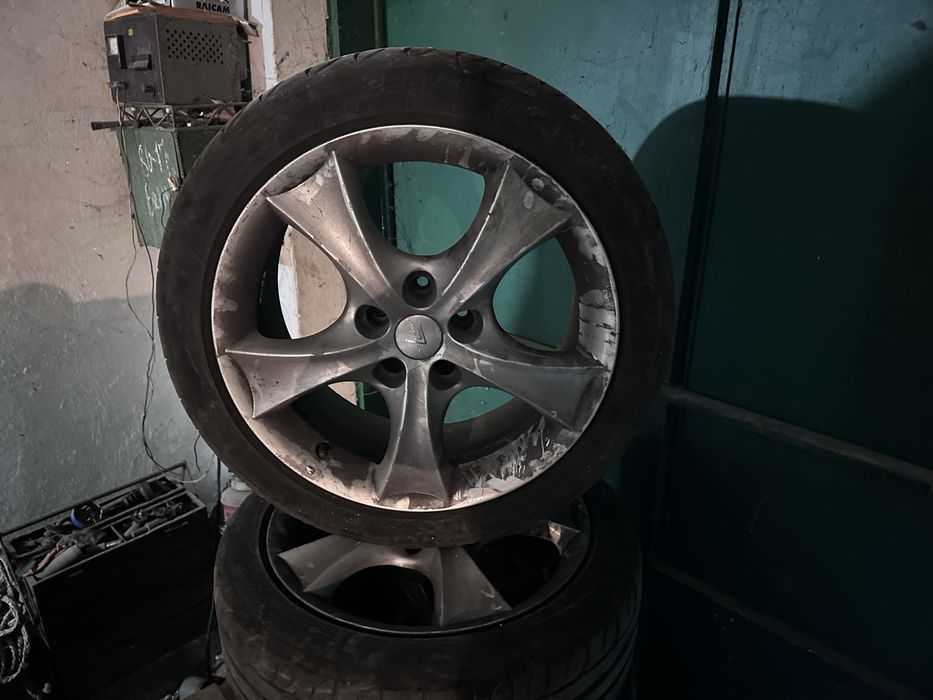 Продавам джанти 18