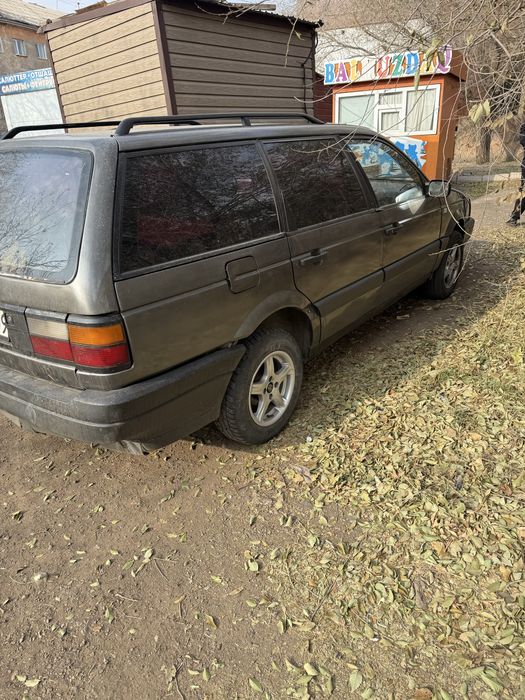 Продам пасат универсал