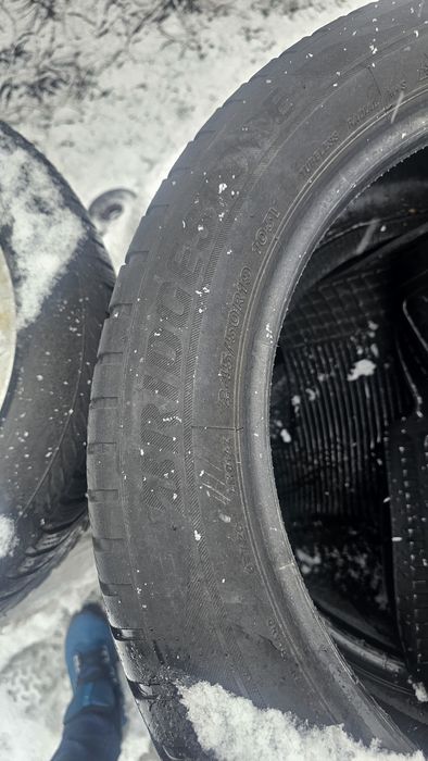 Anvelope iarna 235 55 R19 Pirelli 245 50 R19 225 40 R18