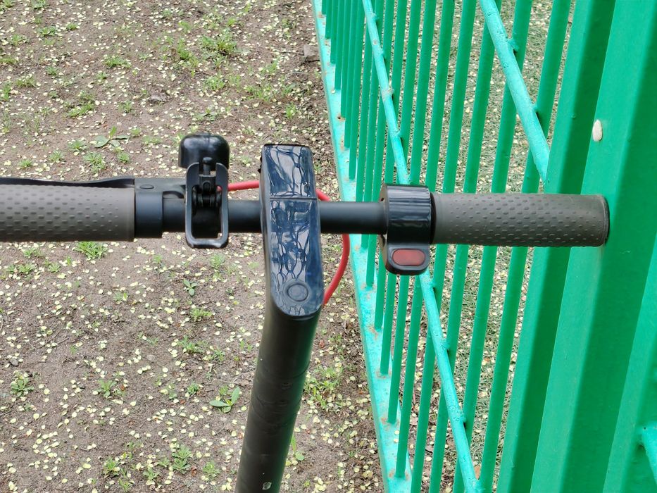 Электросамокат Xiaomi M365 Pro