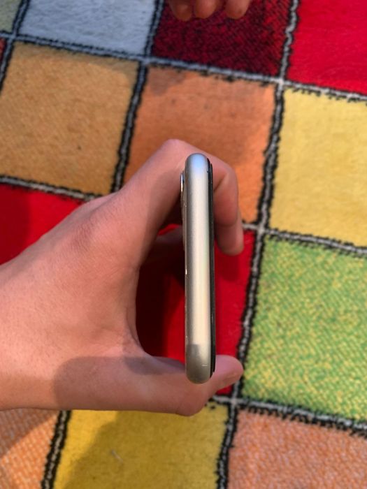 Айфон 11 б/у город тараз