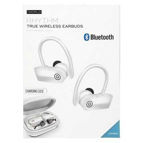 Беспроводные наушники  Rhytm